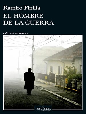 cover image of El hombre de la guerra